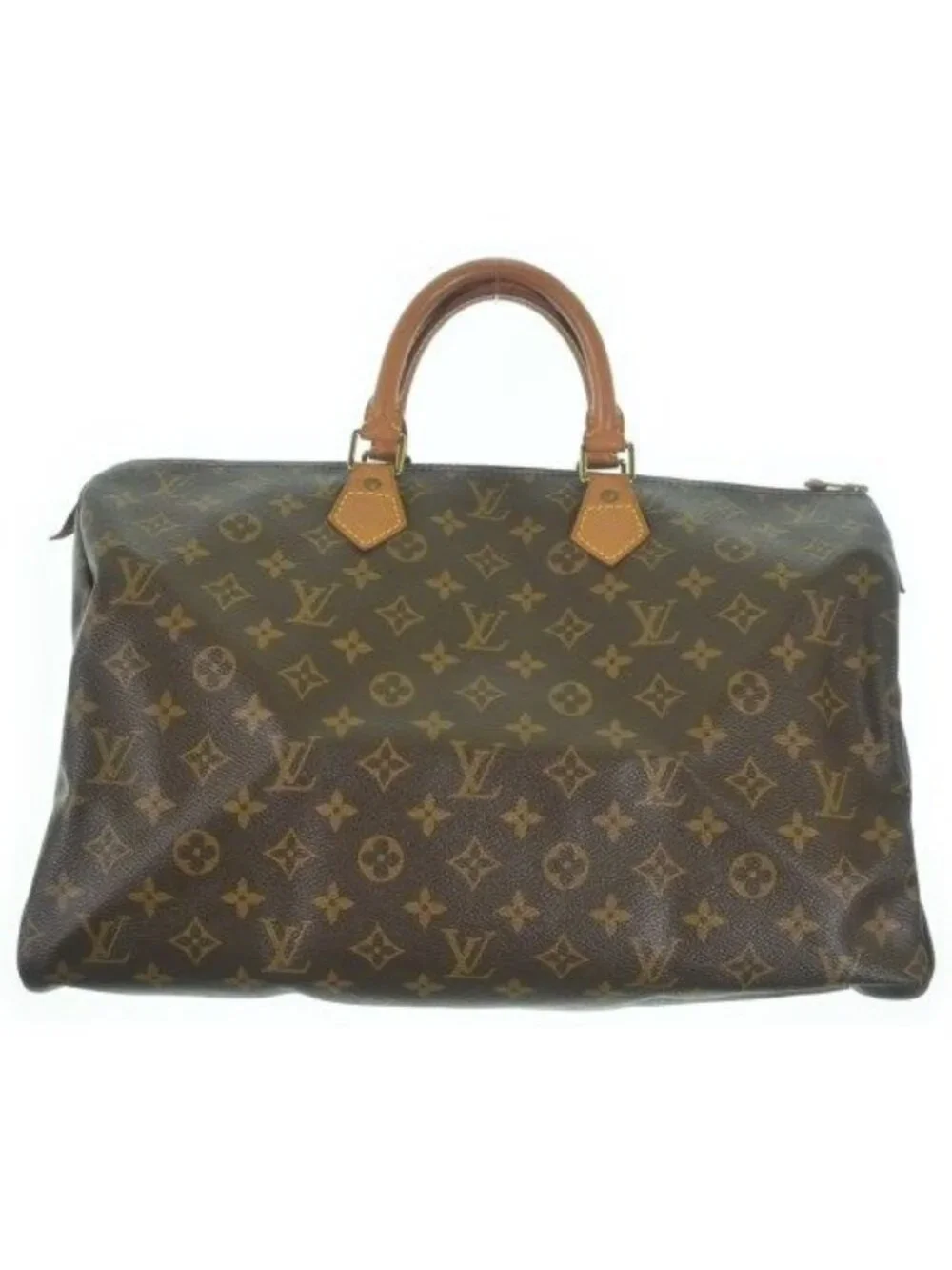 Louis Vuitton Handbag Brown